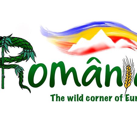 Villa Rihuini Eco Wine House Transylvania Richisu Exterior foto